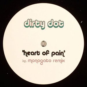 Heart Of Pain