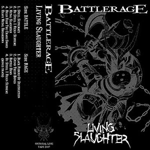 Living Slaughter