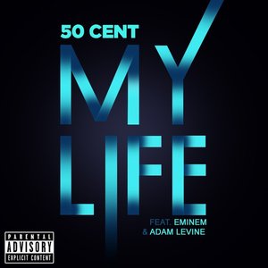 50 Cent feat. Eminem, Adam Levine 的头像