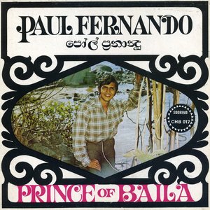 Prince of Baila, Vol. 2