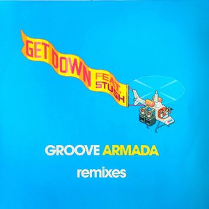 Get Down (Remixes)