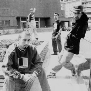 Geronación photo provided by Last.fm