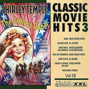 Classic Movie Hits 3 Vol. 10