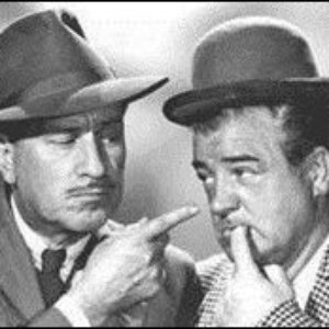 Avatar för Abbott & Costello