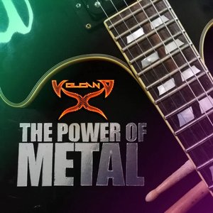 The Power Of Metal
