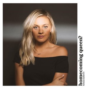 Homecoming Queen? - Single