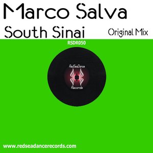 South Sinai