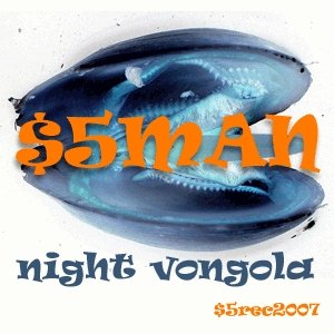 Изображение для 'Night Vongola'