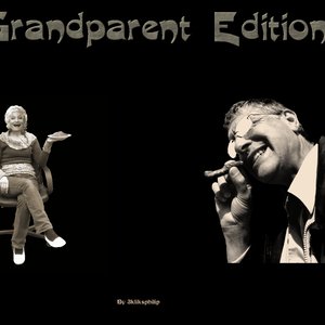 Grandparent Edition - Bonus tracks