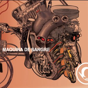 Maquina de Sangre