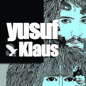 Yusuf & Klaus Voormann 的头像