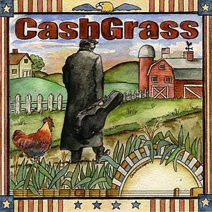 CashGrass