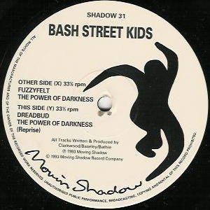 'Bash Street Kids'の画像