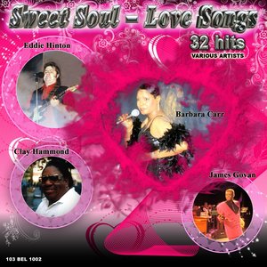 Sweet Soul (Love Songs)