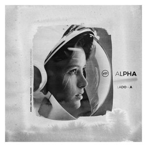 Alpha: Lado A (Ao Vivo)
