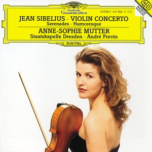 Sibelius: Violin Concerto Op.47; Serenades; Humoresque