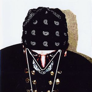 J.A. Allen 的头像