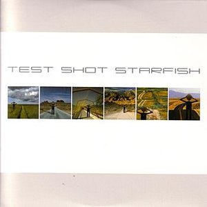 Test Shot Starfish EP