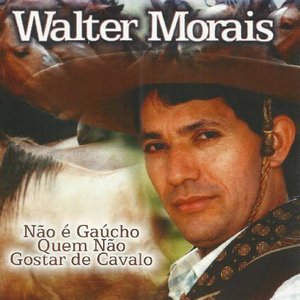 Não é Gaúcho Quem Não Gostar de Cavalo