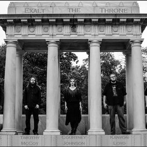 Exalt the Throne 的头像