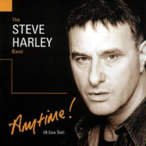Steve Harley & Cockney Rebel - Anytime! - Zortam Music