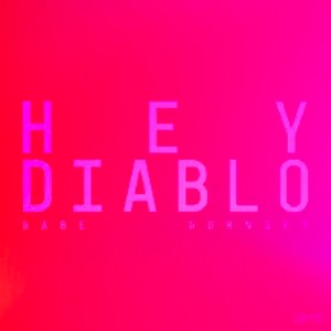 Hey Diablo