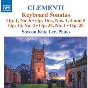 Clementi: Keyboard Sonatas