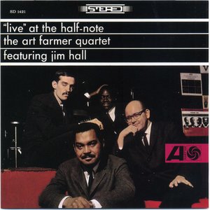 "Live" At The Half-Note