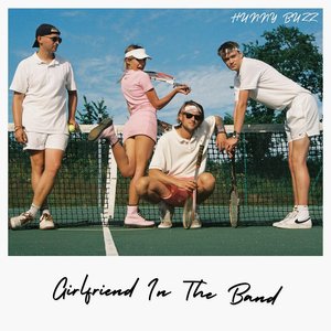 Girlfriend in the Band