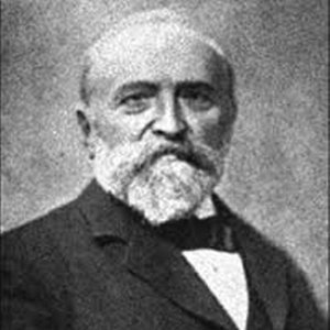 Avatar for Rudolph Simonsen