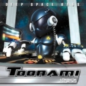 Toonami: Deep Space Bass