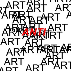Avatar for Anti Art