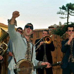 Pistons Flingueurs 的头像