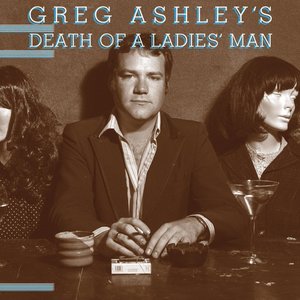 Death of a Ladies' Man
