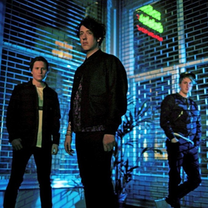 The Wombats