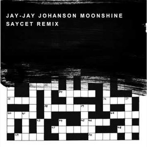 Moonshine (Saycet Remix) - Single