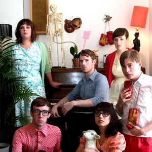 The Royal We photo provided by Last.fm