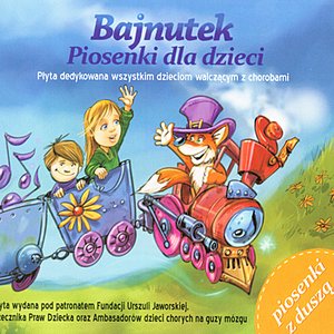 From Poland: Songs by children for children