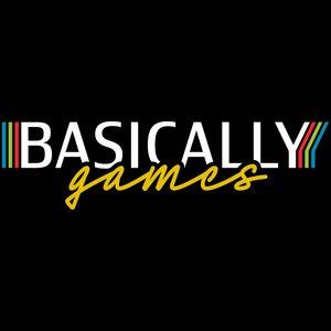 Avatar for Basically Games