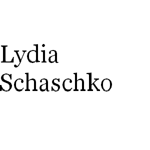 Lydia Schaschko 的头像