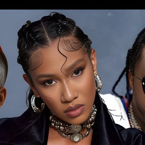 BIA, Sfera Ebbasta & Fivio Foreign 的头像