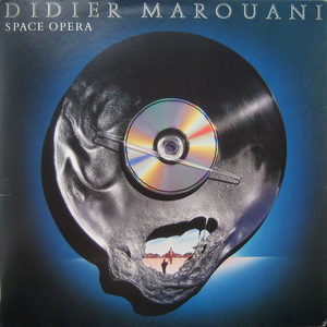 Didier Marouani - Space Opara - Zortam Music