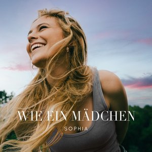 Wie ein Mädchen - Single