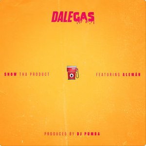 Dale Gas (feat. Alemán)