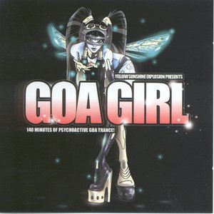 Goa Girl