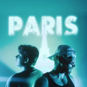 Paris (feat. Lukas Whittaker) - Single