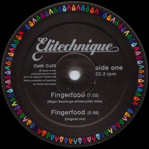 Fingerfood