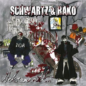 Schwartz und Rako 的头像