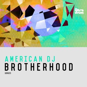Image for 'American DJ - Brotherhood'