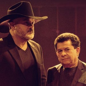 Rionegro & Solimões 的头像